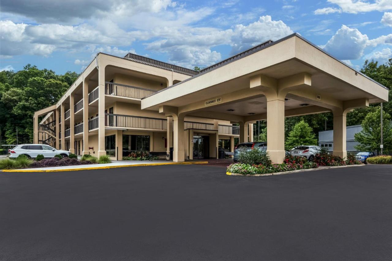 Red Roof Inn Birmingham South Exterior photo